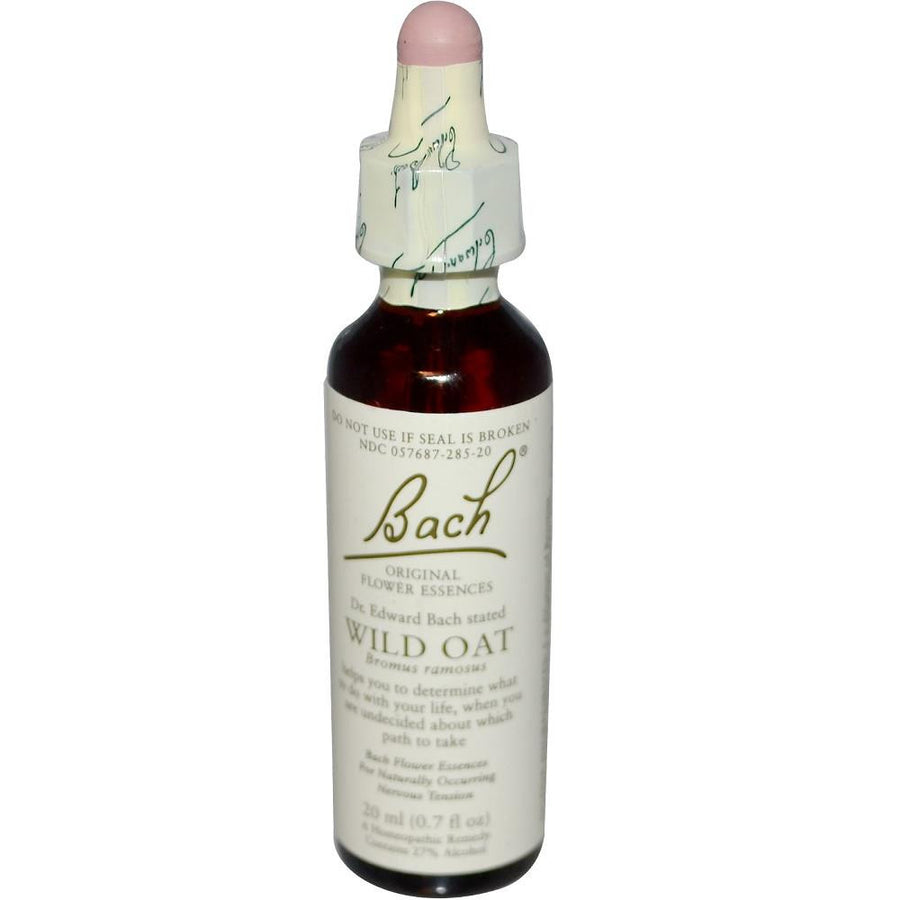 Bach Wild Oats 20ml
