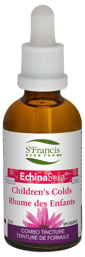 St. Francis EchinaSera Kids 50ml tincture