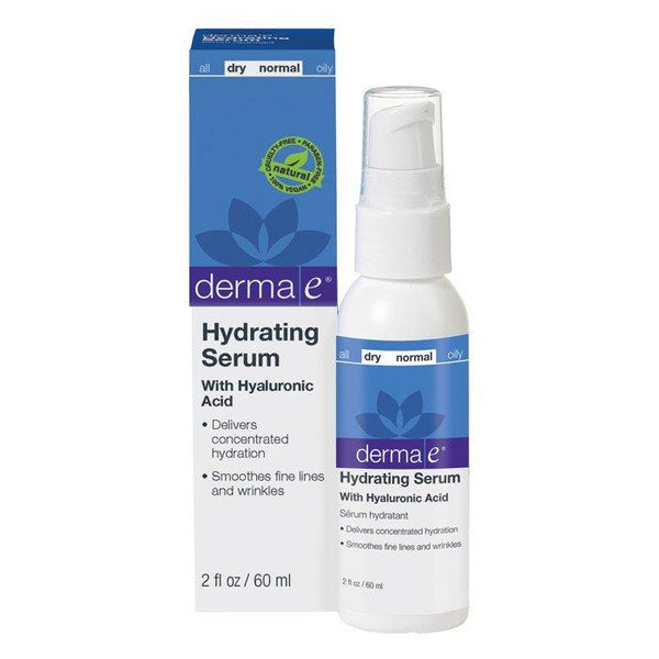 Derma E Hyaluronic Acid Serum 60ml