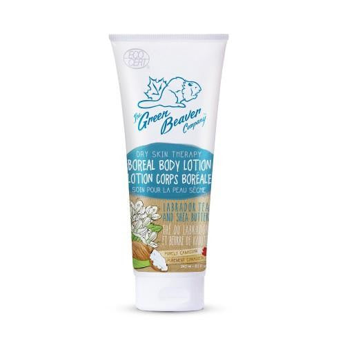Green Beaver Boreal Body Lotion 240ml