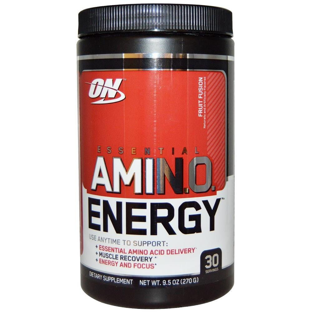 ON AmiN.O. Energy Fruit Fusion 270g