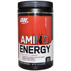 ON AmiN.O. Energy Fruit Fusion 270g
