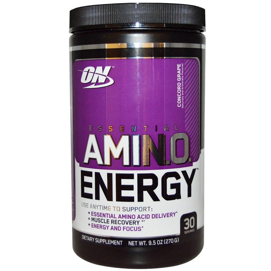 ON AmiN.O. Energy Grape 270g