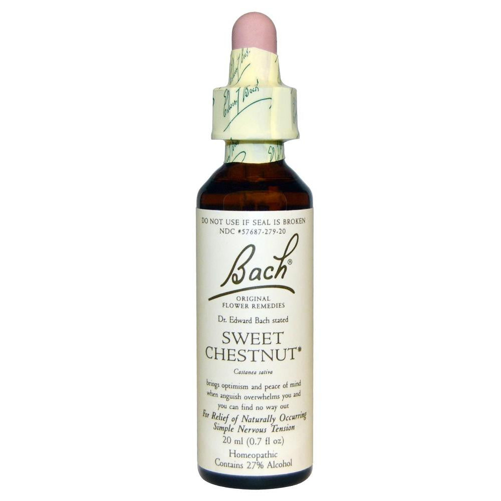 Bach Sweet Chestnut 20ml