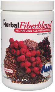 Aim Herbal Fiberblend Raspberry