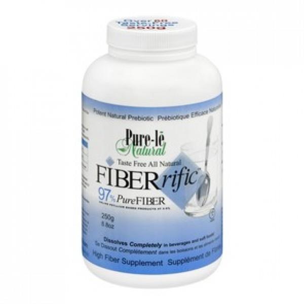 Pure-le Fiber Rific 250g