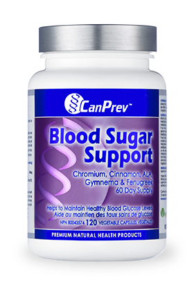 Blood Sugar Control