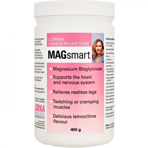 Lorna Vanderhaeghe MagSmart 400G