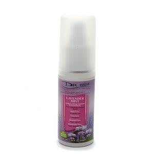 Dr. Mist Cool Mist Deodorant Lavender
