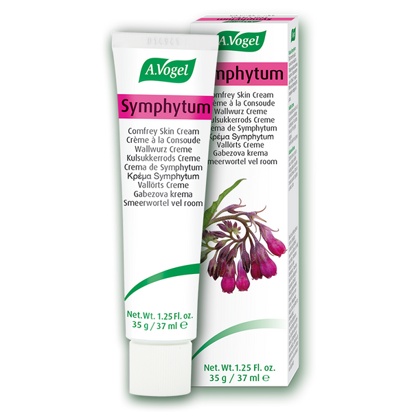 A. Vogal Symphytum Comfrey Creme 37ml