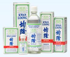 Haw Par Kwan Loong Legend 57ml