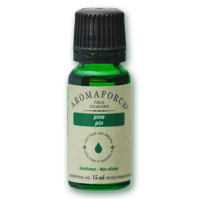 Aromaforce Pine Essential Oil 15ml