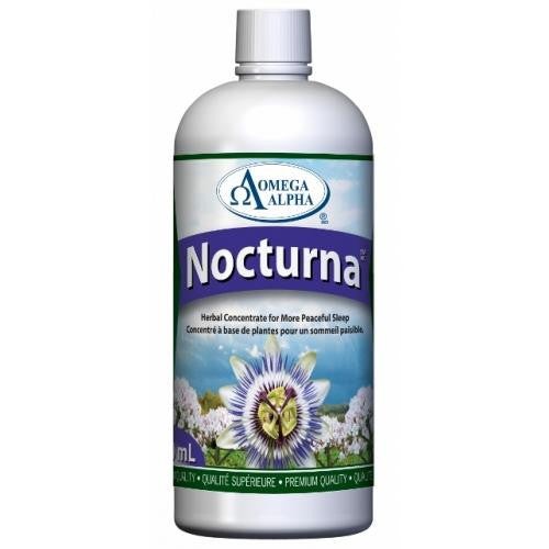 Omega Alpha Nocturna 500ML