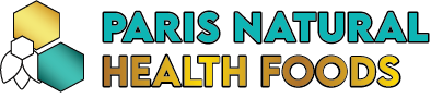 Paris Natural Health Foods
